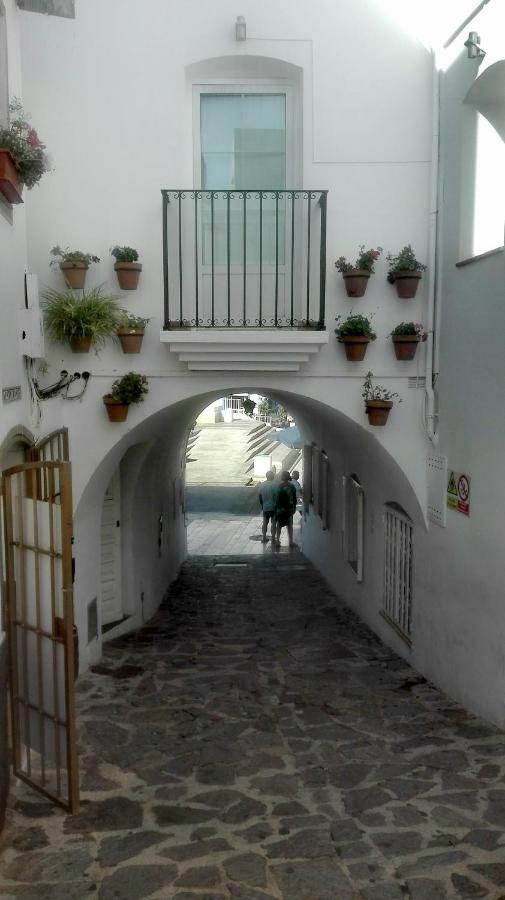 Mojacar Playa Miramarアパートメント エクステリア 写真